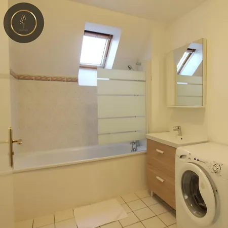 Maison 4 Personnes A 4kms De فندق 3*