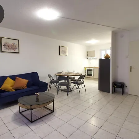 فندق Maison 4 Personnes A 4kms De